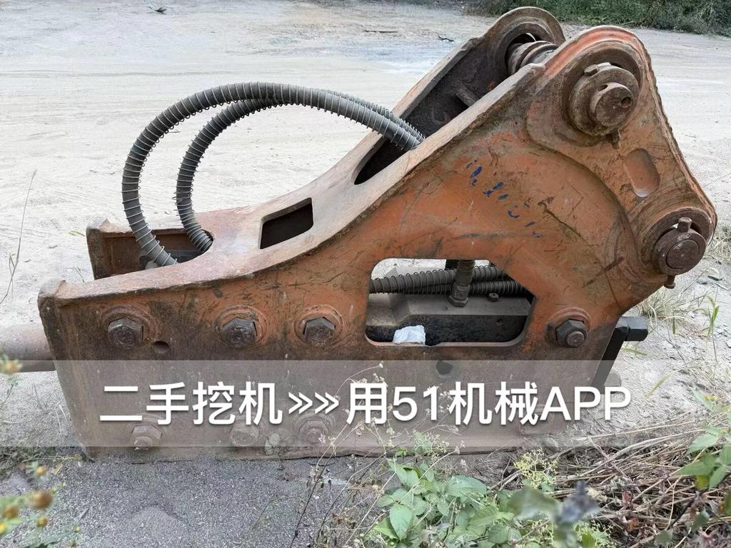 51挖机